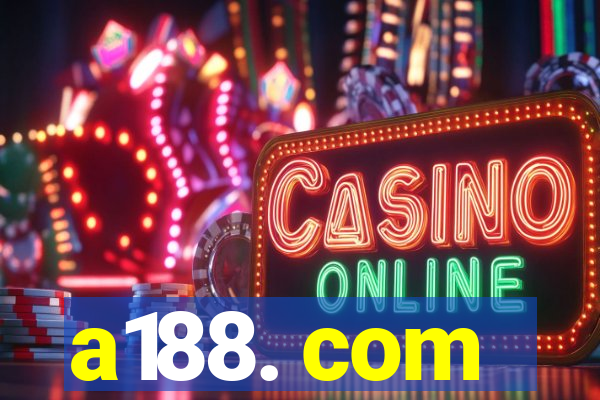 a188. com